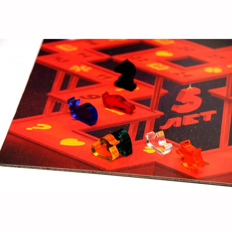 Настольная игра: Имаджинариум 5 лет — картинка 5