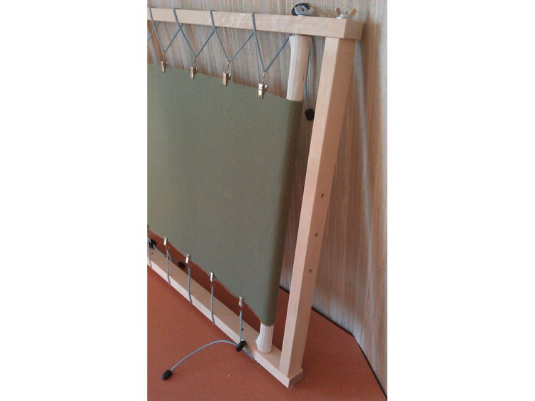 Рамка-пяльцы модернизированная РПМ — картинка 2