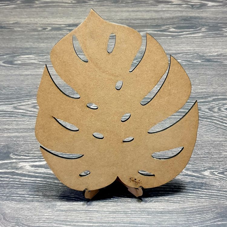 Подставка для планшета из МДФ, ResinArt — картинка 2