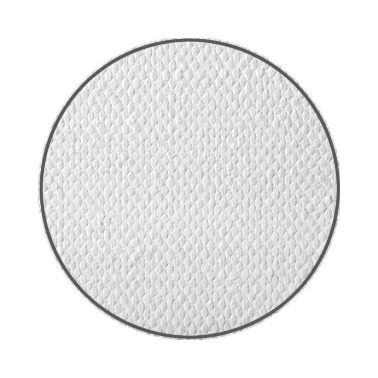 Холст на подрамнике овальный Малевичъ, хлопок 380 г, 20x30 см — картинка 5