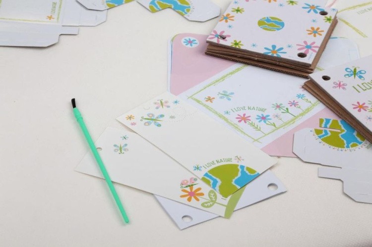 Цветочные украшения — картинка 4