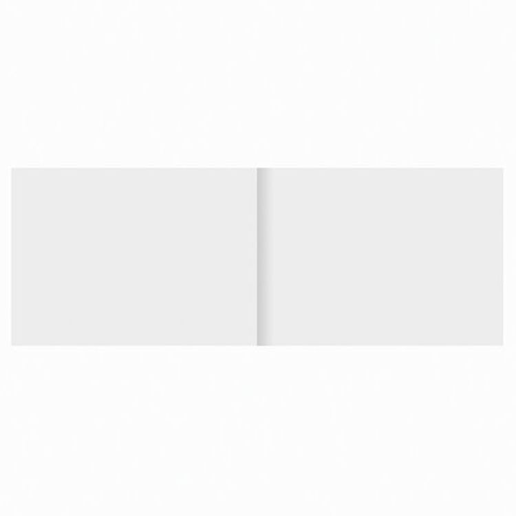 Альбом для акварели большой, А3, зерно, белая, 12 л, 230 г/м, склейка, BRAUBERG ART CLASSIC — картинка 3