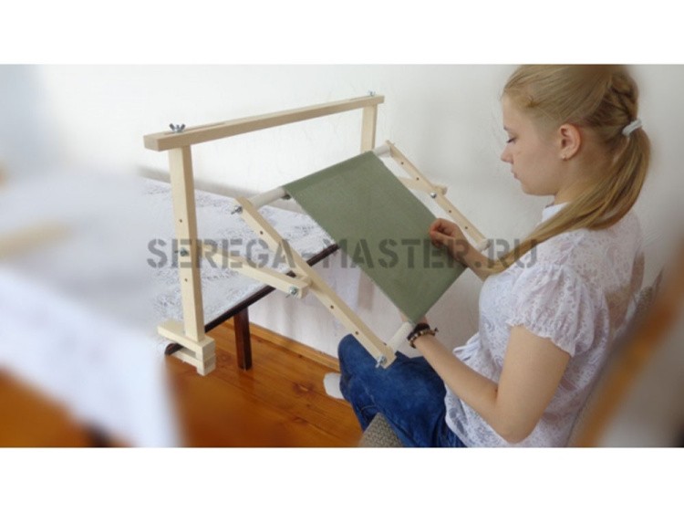 Станок настольный №2 (НС-2-550) — картинка 2