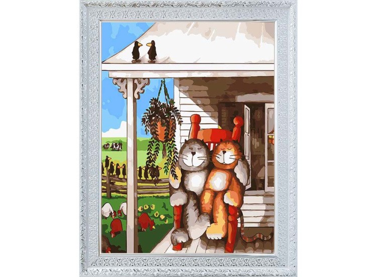 Рамка для картин «Anna» — картинка 11