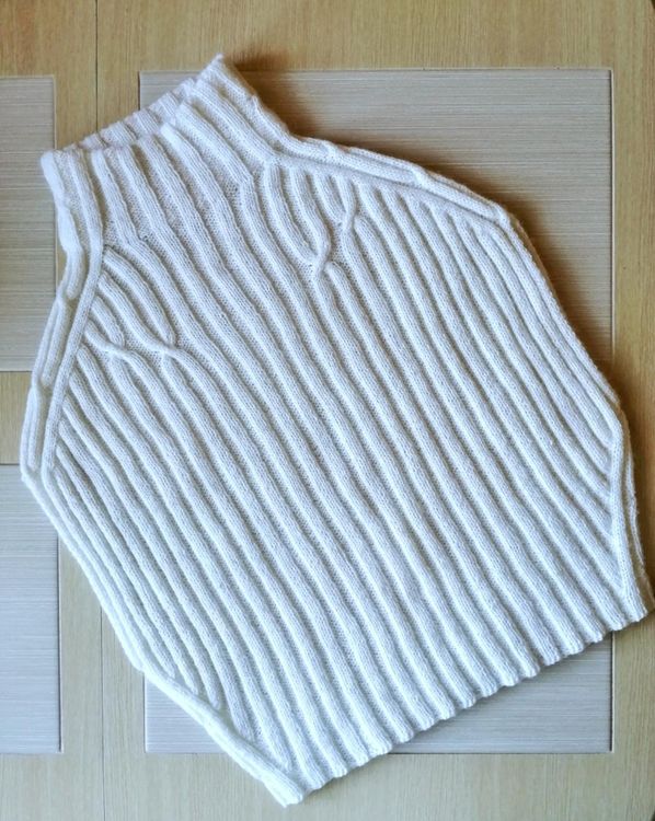 Пряжа Пехорка Ангорская теплая (701), какао, 5 шт. по 100 г — картинка 2