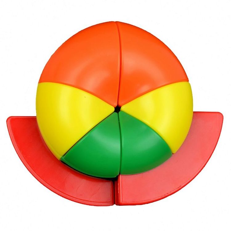 Головоломка Улитка (Meffert's) — картинка 3