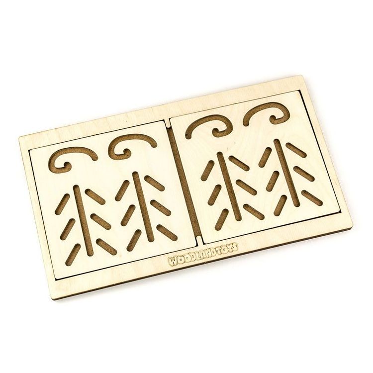 Межполушарная доска «Квадрат» — картинка 5