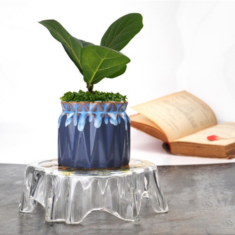 Силиконовый молд «Миска», 20 см — картинка 4