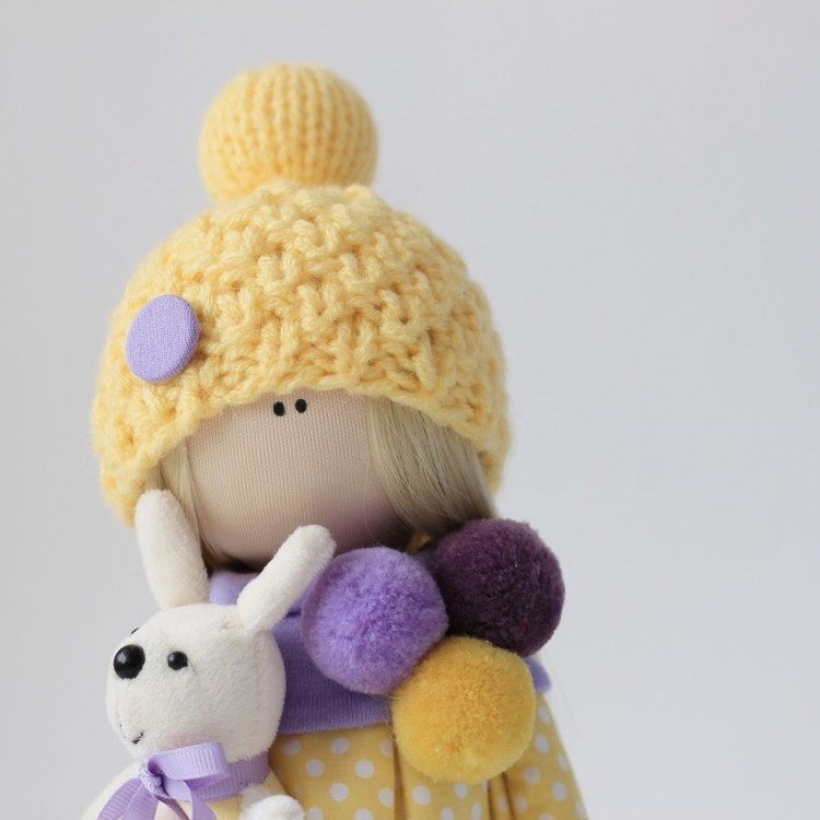 Набор для шитья «Мила» — картинка 3