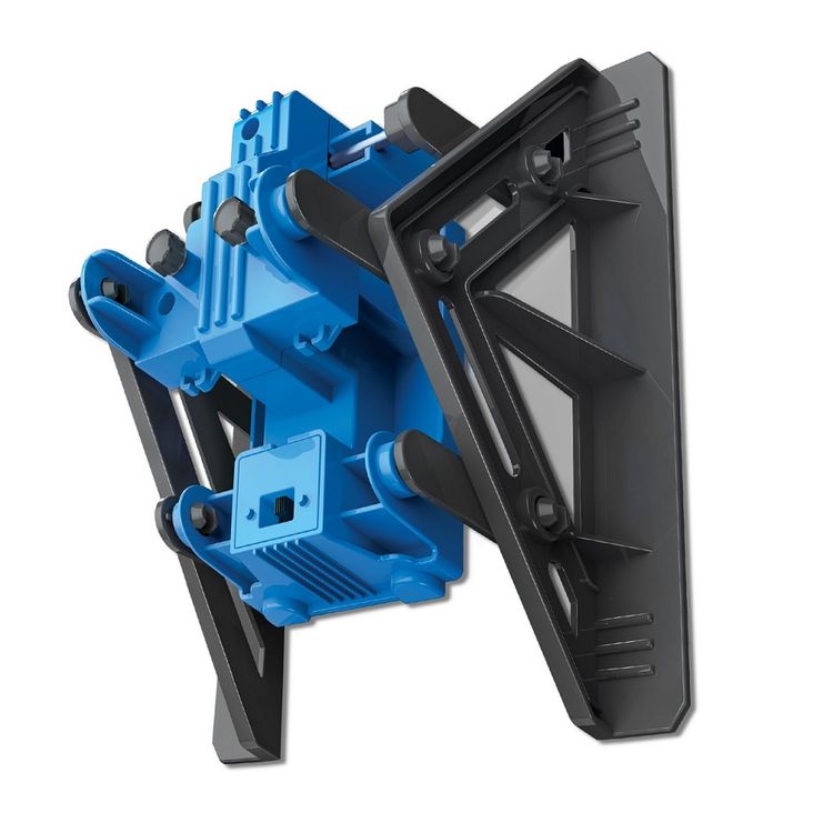 Набор 4M «Магнитный робот-альпинист» — картинка 3