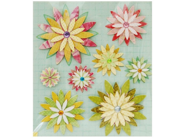 3D-cтикеры «Сказочные мечты» — картинка 3