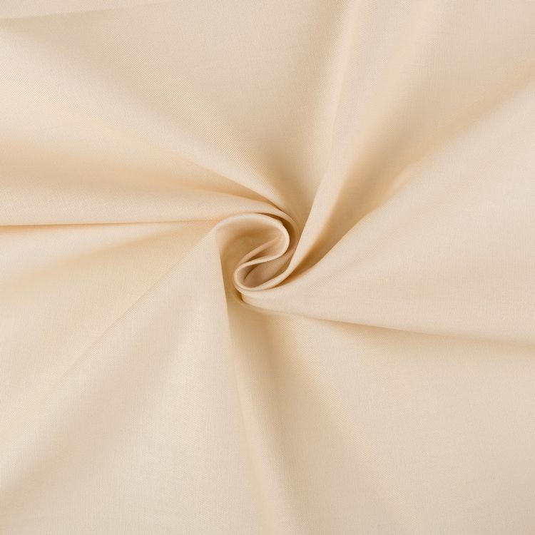 Ткань для пэчворка Краски Жизни, 140 г/м², 50х55 см, 100% хлопок, цвет: кремовый, Peppy — картинка 2