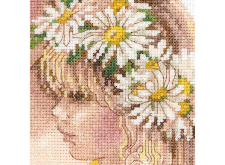 Набор для вышивания «Гармония» — картинка 3