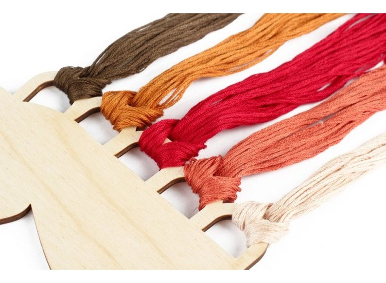 Органайзер для ниток «Единорог» — картинка 3