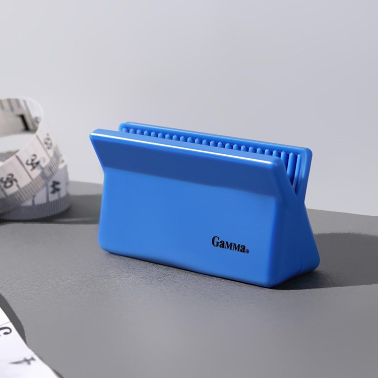 Точилка для мела, пластиковая, Gamma — картинка 4