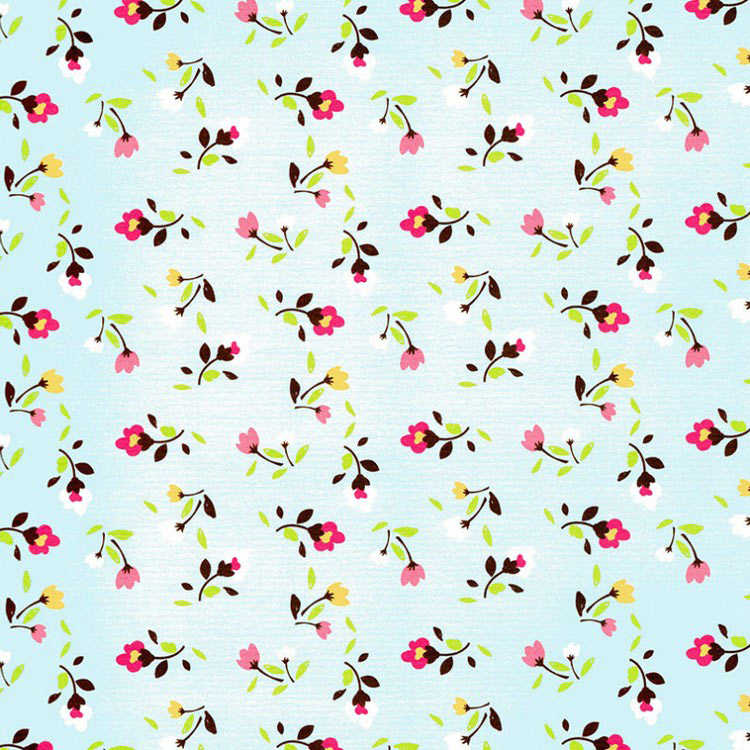 Набор бумаги «Свежесть» — картинка 18