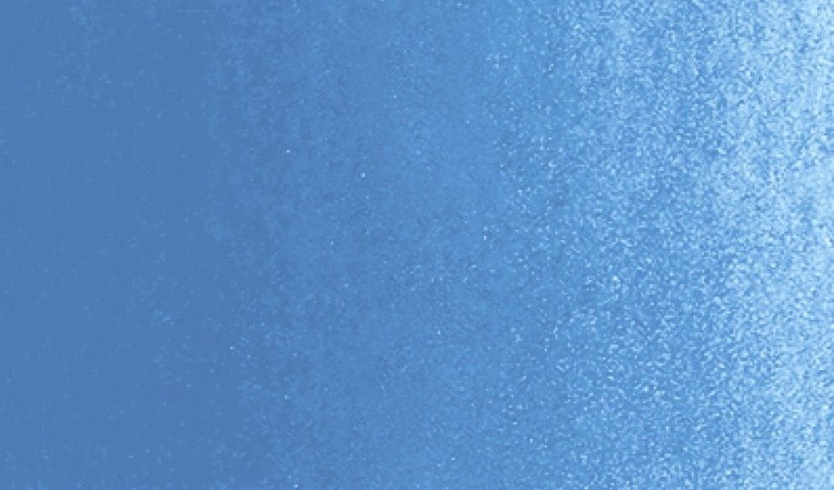 Краска акварель Studio художественная, кювета, 2,5 мл, 12 шт., цвет: 529 бременская синяя, Vista-Artista — картинка 2