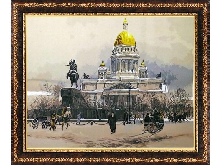 Рамка для картин «Janet» — картинка 10