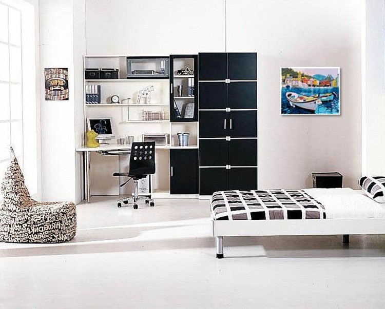 Картина по номерам «Тихая гавань» — картинка 2