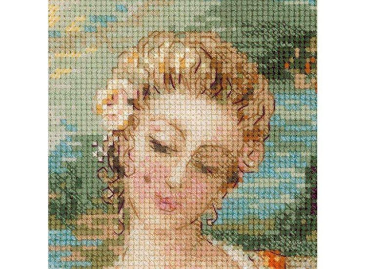 Набор для вышивания «Пастораль» — картинка 2