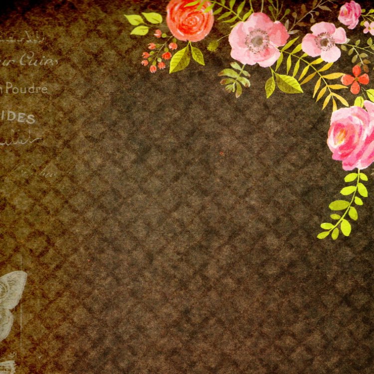 Набор бумаги «Зеленый миндаль» — картинка 12