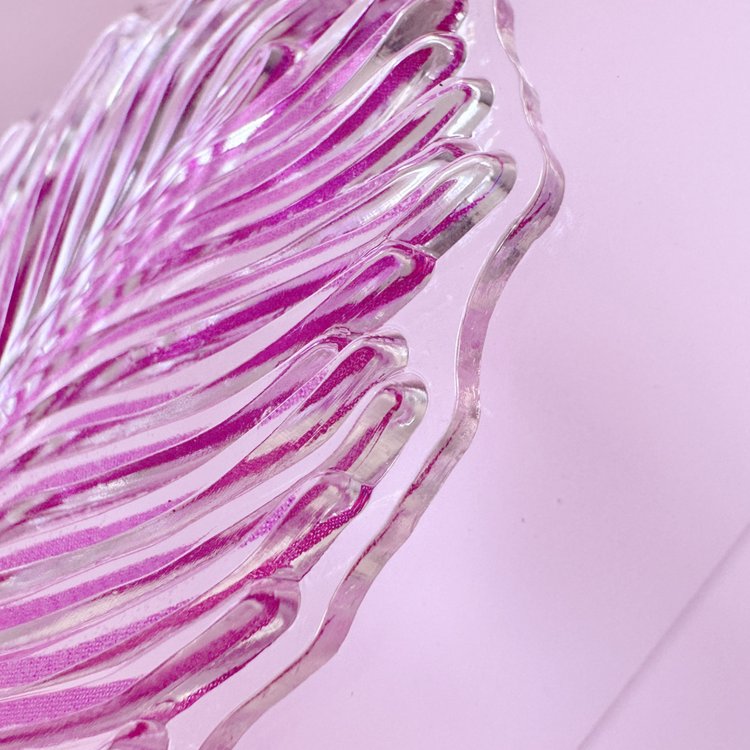 Силиконовые вкладыши с перьями №7 — картинка 3