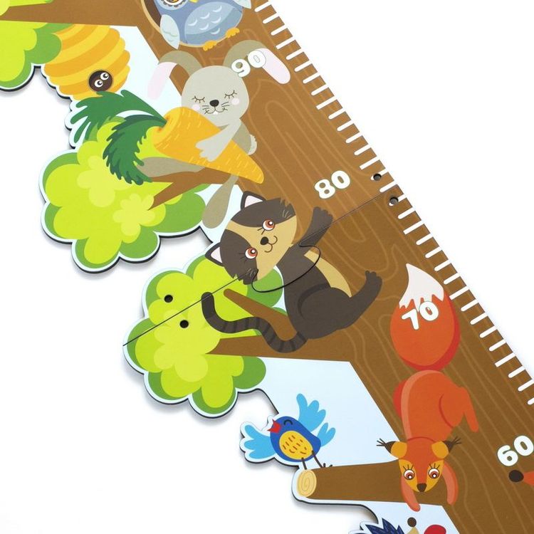 Ростомер «Однажды в лесу» — картинка 4