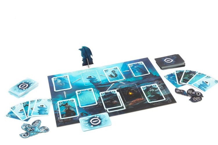 Игра настольная «Опал» — картинка 3