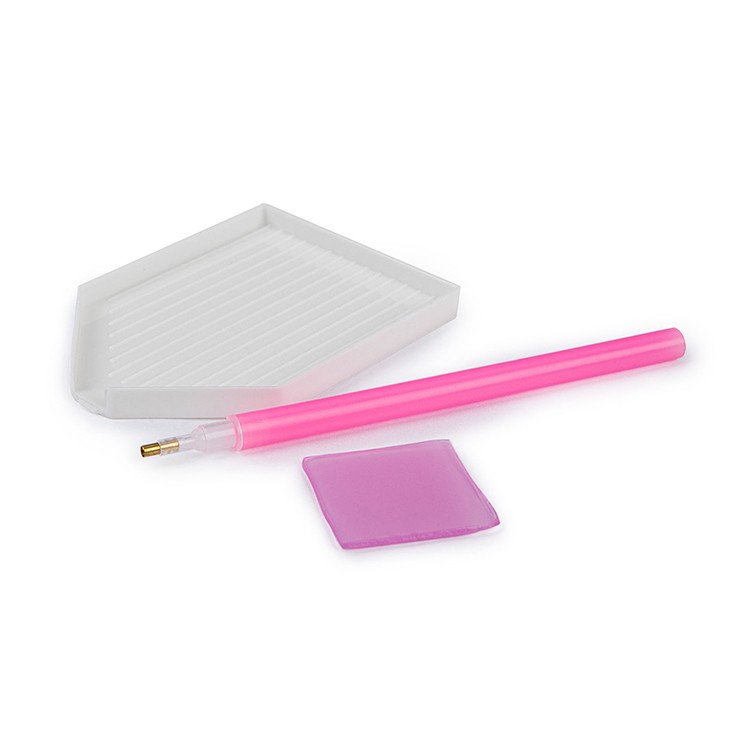 Набор инструментов для выкладывания мозаики, Gamma — картинка 2