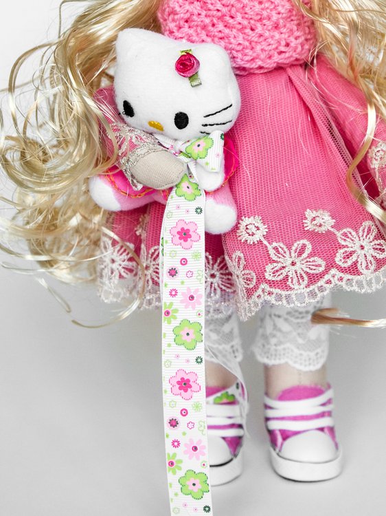 Набор для шитья «Злата» — картинка 3