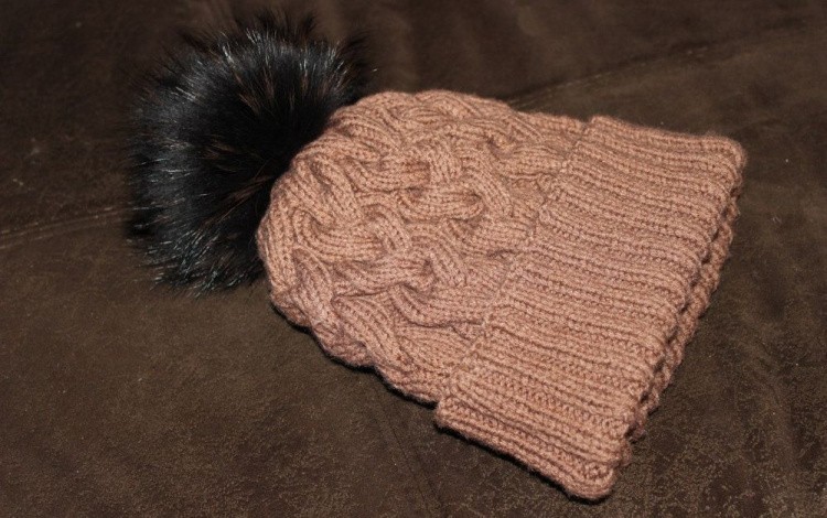 Пряжа из Троицка Кроха (05), голубой, 5 шт. по 50 г — картинка 6