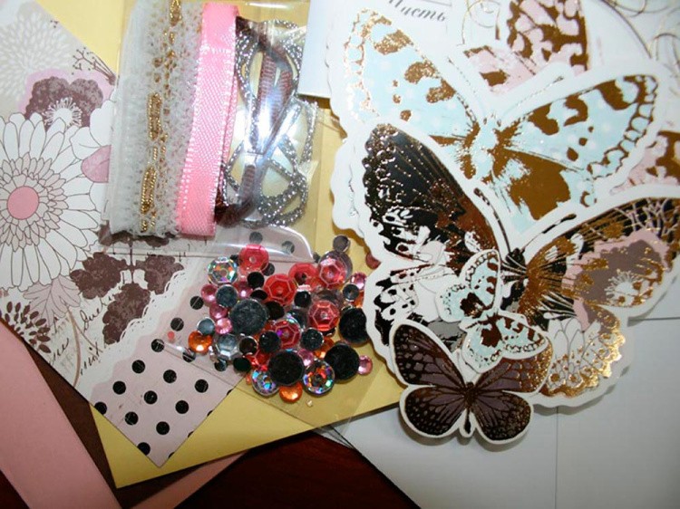 Набор из 3-х открыток «Веселая фантазия» — картинка 7