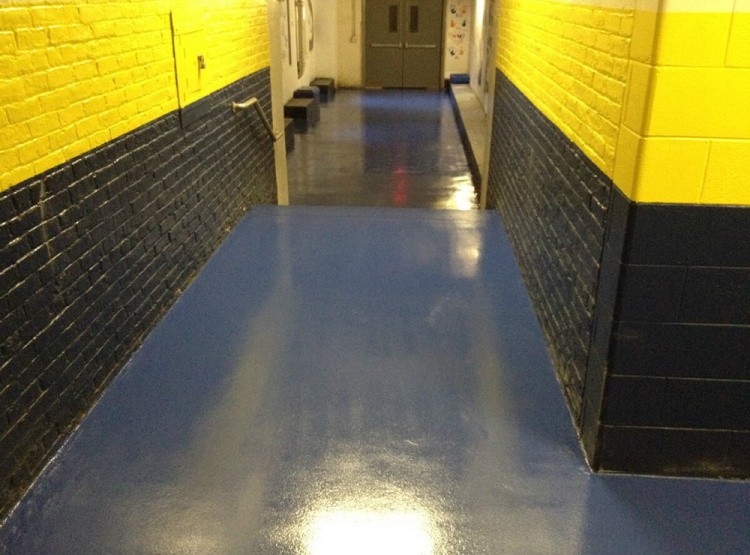 Эпоксидная смола для покрытия стен Epicoat 7,5 кг, RU-SMOLA — картинка 4