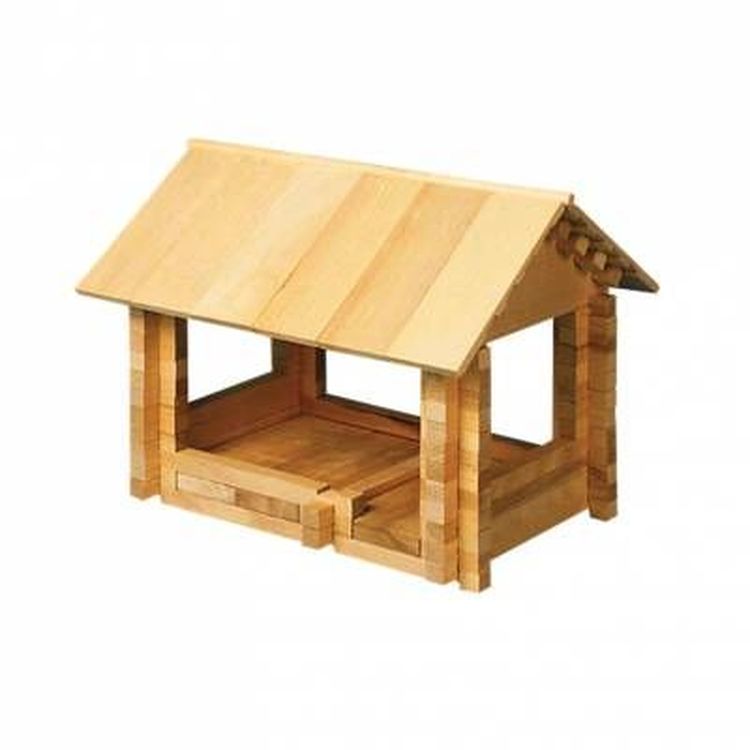 Конструктор из дерева «НУФ-НУФ-дизайнер» — картинка 5