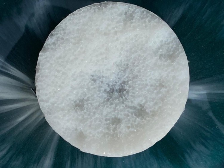 Молд Crystals Круг рельеф №92 (10,5 см), 1 шт., Art Blong — картинка 3