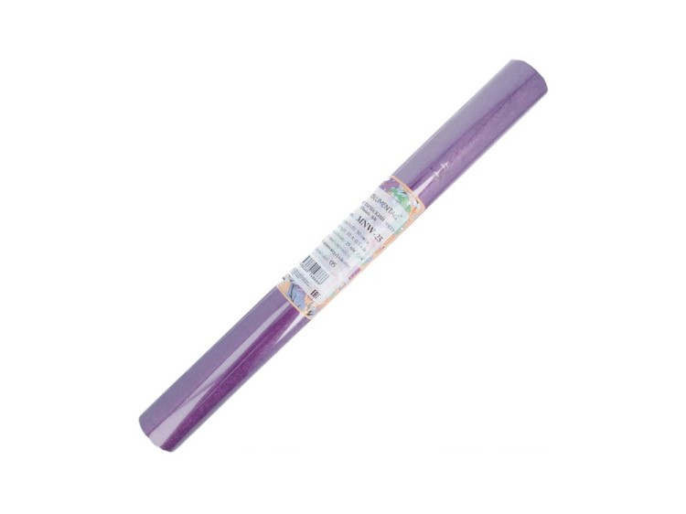 Флористический фетр MNW-25, цвет: 05 фиолетовый, 10 м, Blumentag — картинка 2