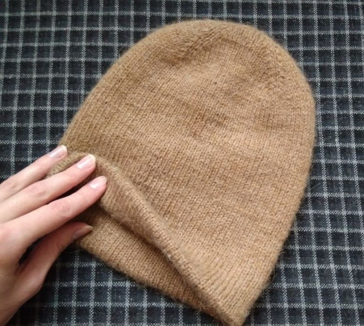 Пряжа Пехорка Монгольский верблюд (371), натуральный серый, 5 шт. по 100 г — картинка 2