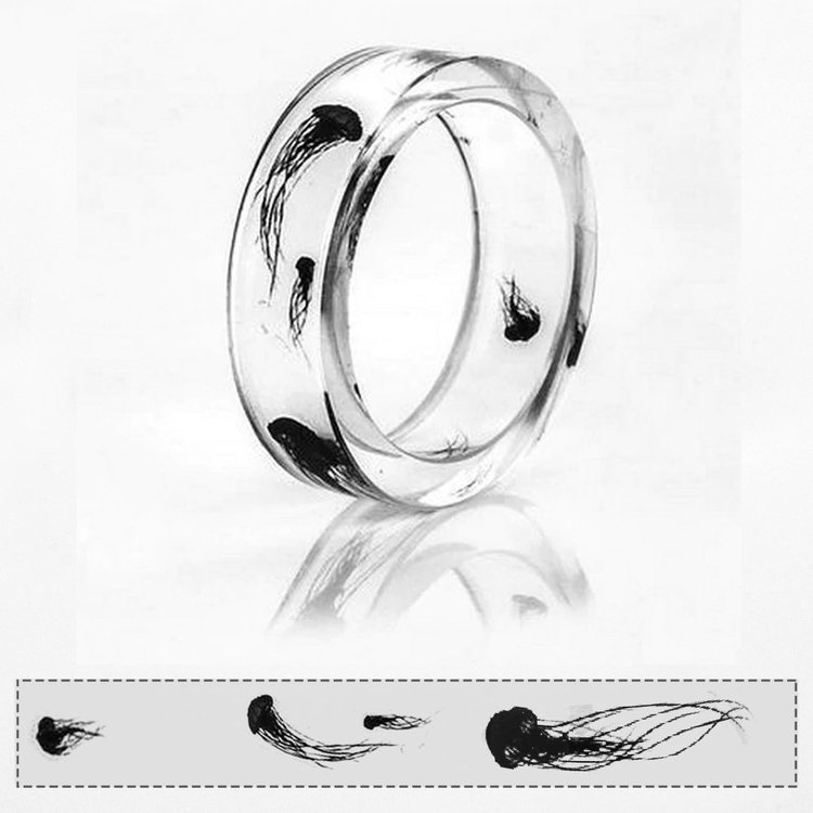 Пленка для создания рисунка в эпоксидной смоле — картинка 2