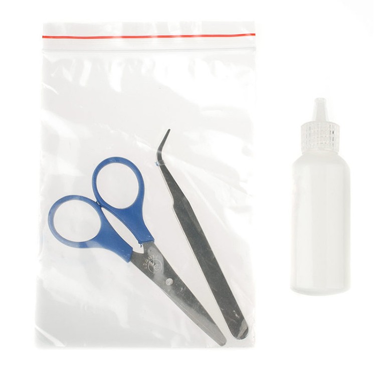 Набор для создания миниатюры «Солнечная Греция» — картинка 5