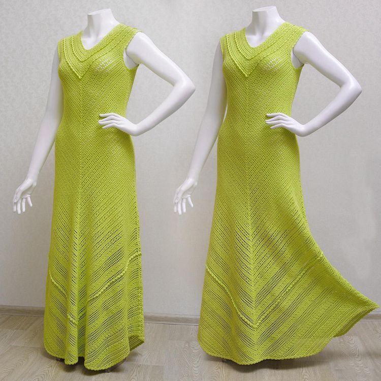 Пряжа Пехорка Жемчужная (284), оранжевый, 5 шт. по 100 г — картинка 5