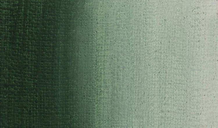 Краска масляная  Studio, 45 мл, 3 шт., цвет: 27 темно-зеленый оливковый (duck green), Vista-Artista — картинка 2