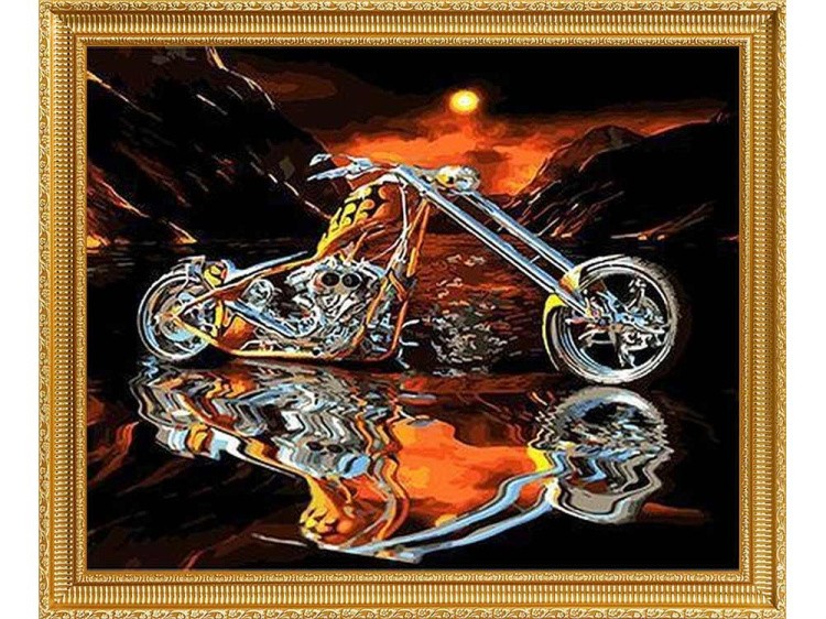 Рамка для картин «Eva» — картинка 24