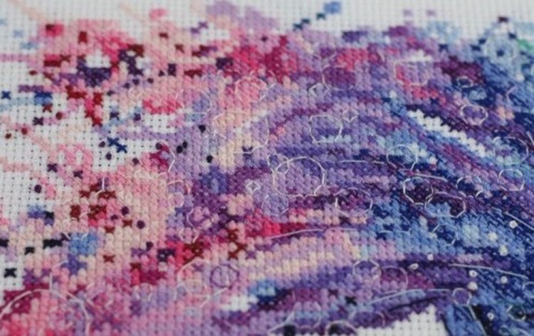 Набор для вышивания «Ча-ча-ча» — картинка 2