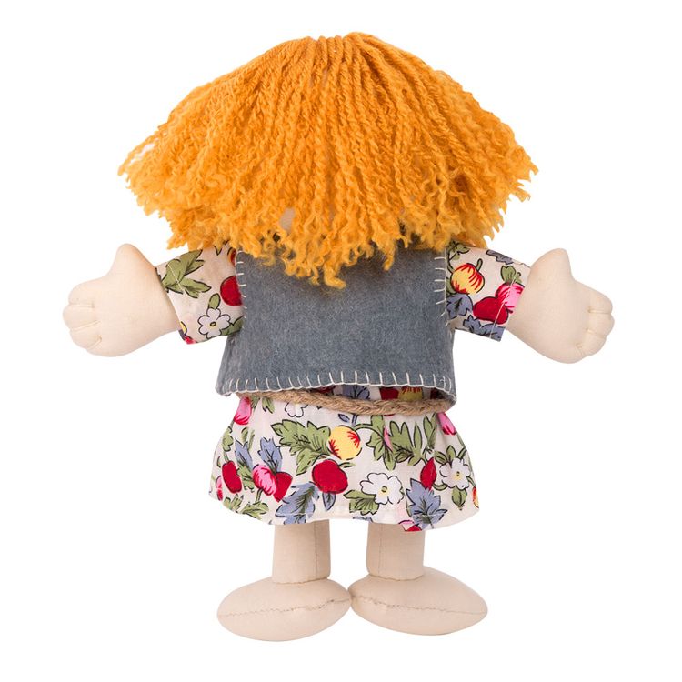 Набор для шитья «Домовой Харитон» — картинка 2