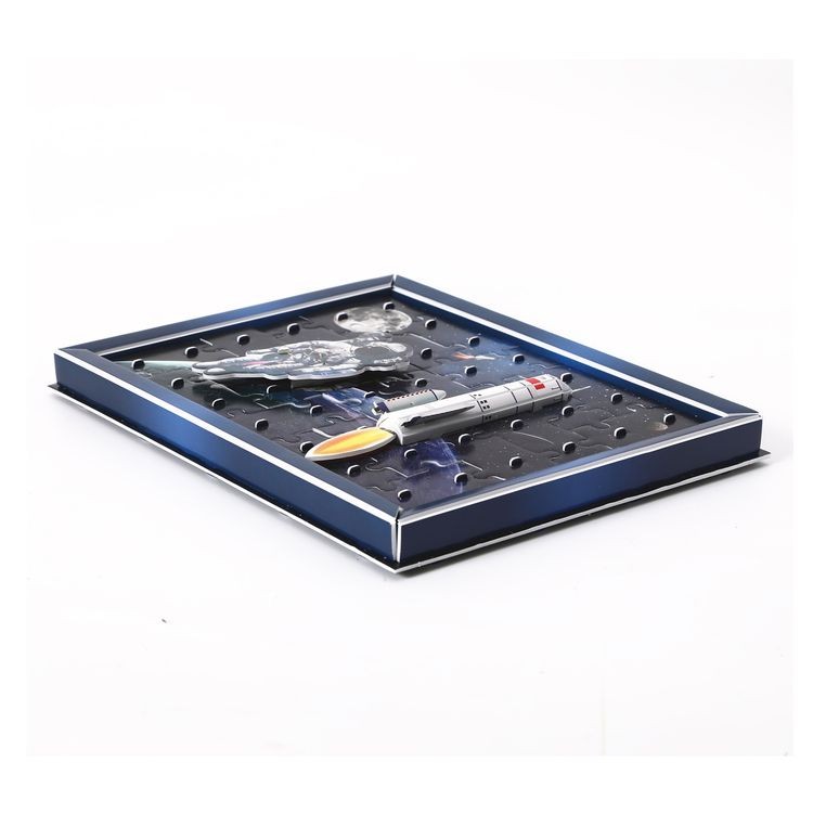 3D картина «Вселенная» — картинка 5