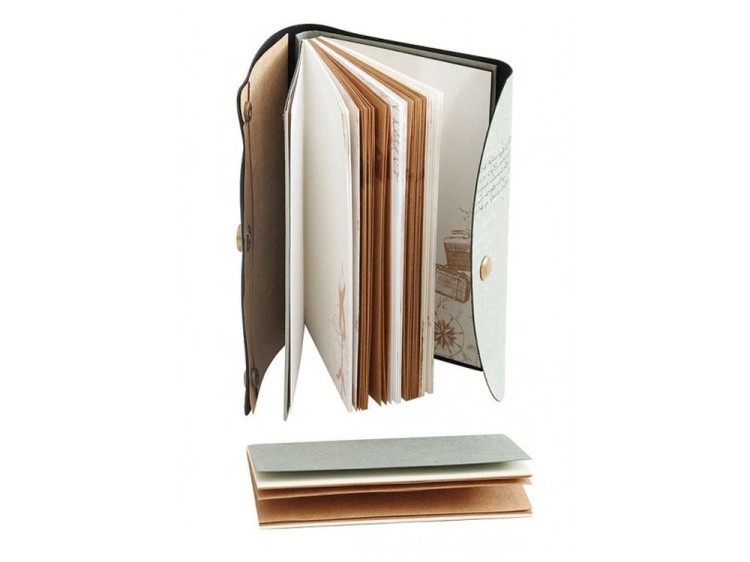 Органайзер для записей «Винтажный шик» — картинка 3