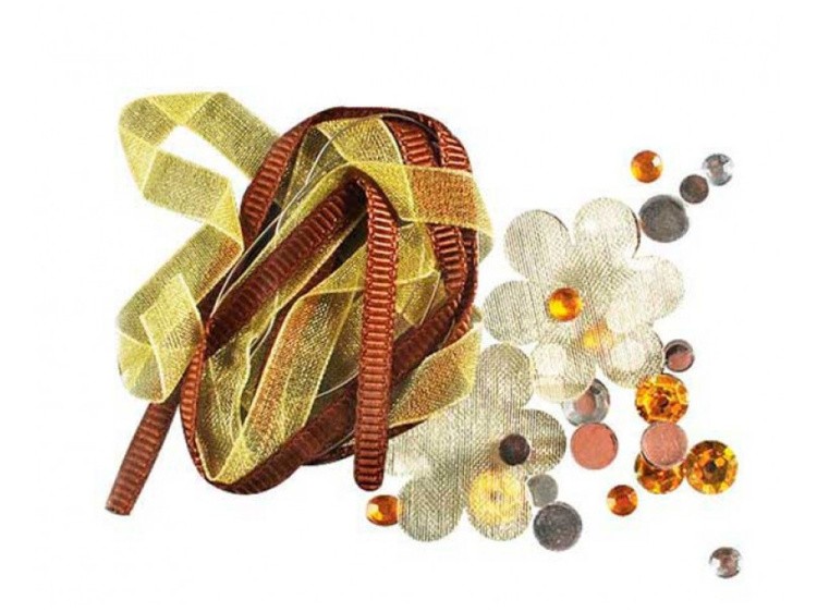 Набор из 3-х открыток «Солнечный» — картинка 3