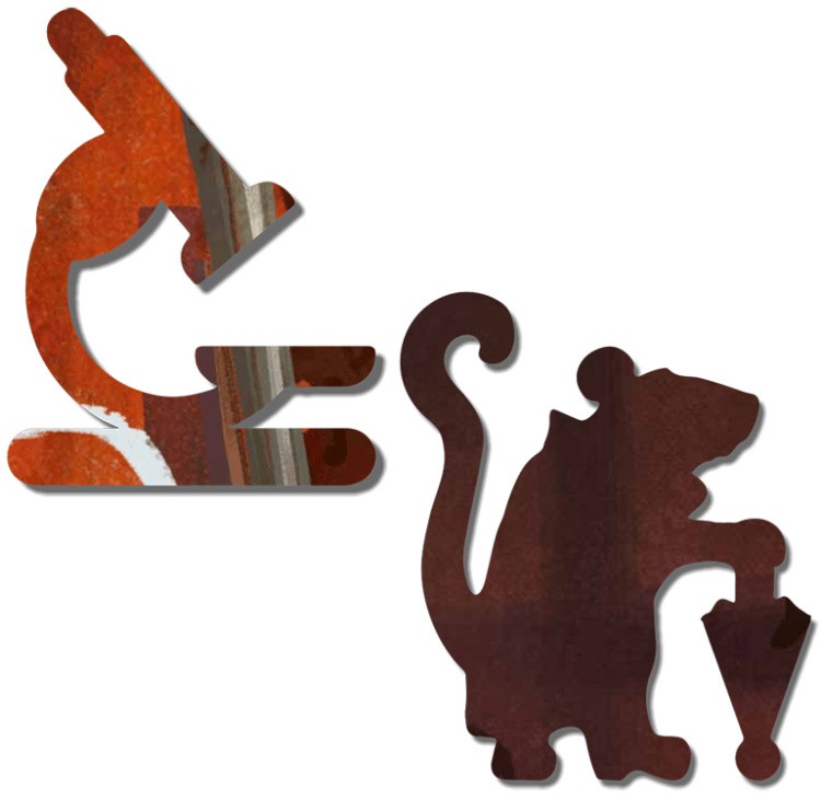 Деревянные пазлы DAVICI «Элементарно, Ватсон!» — картинка 7