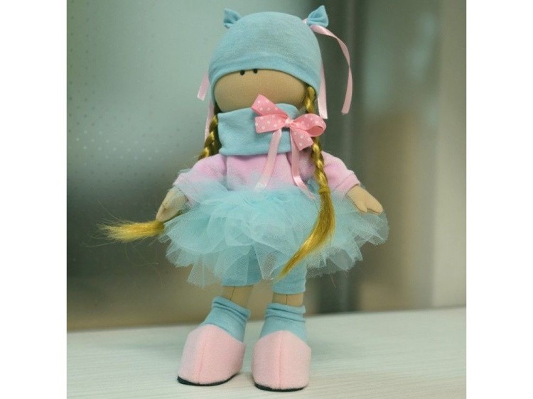 Набор для шитья «Машенька» — картинка 3