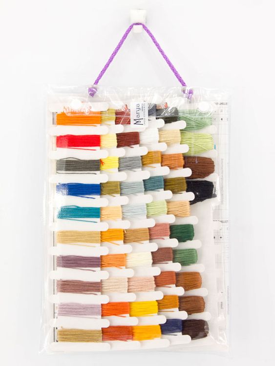 Набор для вышивания «Кофейная феерия» — картинка 3